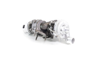 Turbina 824757-5006S Garrett GT1241Z+VTC-XJ 3.0D V6 220KW EURO 6 (NAUJA) Turbina 824757-5006S Garrett GT1241Z+VTC-XJ 3.0D V6 220KW EURO 6 (NAUJA)