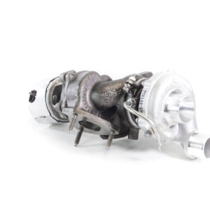 Turbina 824757-5006S Garrett GT1241Z+VTC-XJ 3.0D V6 220KW EURO 6 (NAUJA)