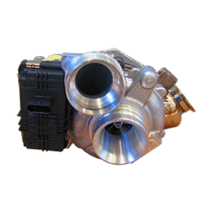 Turbina 894474-5001S Garrett GTD1449VK - E220D 130KW EURO 6 (NAUJA)