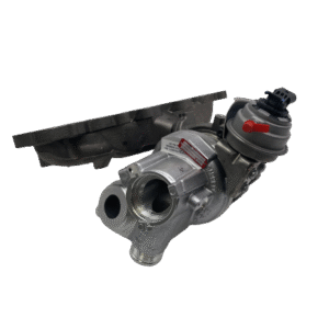 Turbina 847671-9004S Garrett GTD1244MVZ-GOLF VII 105 77KW E (NAUJA)