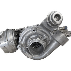 Turbina 883860-5003S Garrett GT2260S - MASTER DCI135 100KW E5/6 (NAUJA)