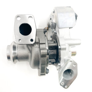 Turbina 845275-5002S Garrett TRANSIT/FIESTA/FOCUS 1.5 ECOBLUE E6 (NAUJA)