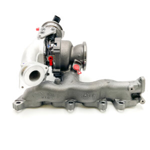 Turbina 873732-5001S Garrett GTD1244VZ-TRANSPORTER 127KW EURO 6D (NAUJA)