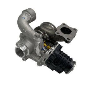 Turbina 901680-5002S Garrett MGT1241KLSZ - PURETECH 110 EB2ADTS (NAUJA)