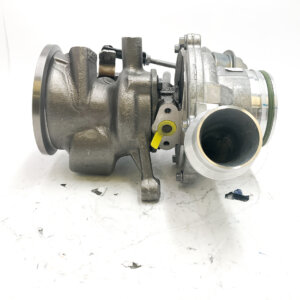 Turbina 836264-5001S Garrett GT1244SZ - V40 100KW EURO 6 (NAUJA)