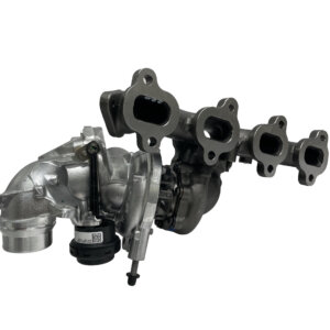 Turbina 883177-5001S Garrett GT1238 - MASTER DCI135 127KW EURO 6 (NAUJA)