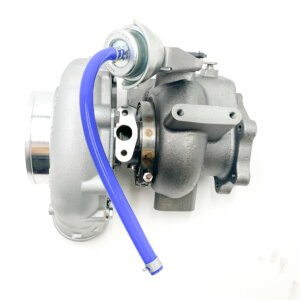 Turbina 916455-5001Y Garrett FREIGHTLINER/ FUSO EURO 5/6 (NAUJA)