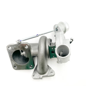 Turbina 902356-5001Y Garrett GT1749Z - V348/TRANSIT MINIBUS 2.4 (NAUJA)