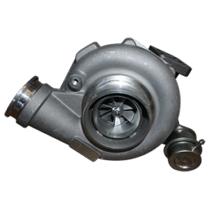 Turbina 857478-5030Y Garrett EC290B EXCAVATOR EURO 3 (NAUJA)