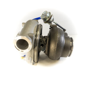 Turbina 856254-5004S Garrett URBANWAY E6 12/18M CURSOR 9 (NAUJA)