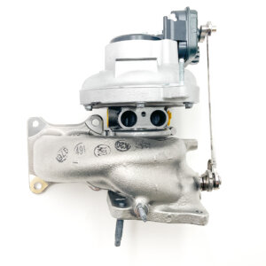 Turbina 871794-5008S Garrett GT2056KSZ-GME-T4 STELVIO/GIULIA 2.0 (NAUJA)