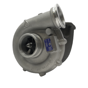 Turbina 53279887014 Borgwarner 8360.46 - EUROFIRE/EUROCARGO (NAUJA)