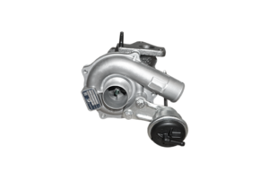 Turbina 54359880002 Borgwarner K9K 708 (NAUJA)