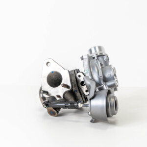 Turbina 144119263R OE Quality KANGOO/DACIA DUSTER 1.5 DCI EURO 6 (NAUJA)