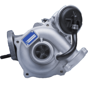 Turbina 54359880005 Borgwarner PUNTO/IDEA 1.3 MJTD - 75 HP (NAUJA)