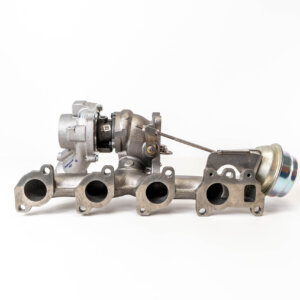 Turbina 54399900049 Borgwarner SPRINTER OM646 LA (NAUJA)