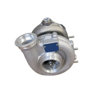 Turbina 53269886750 Borgwarner KAD43 (NAUJA)