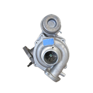 Turbina 54399880093 Borgwarner DUCATO/DOBLO'/ 2.0 JTD 01-2009-> (NAUJA)