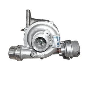 Turbina 54399980127 Borgwarner MEGANE III/QASHQAI/CUBE 1.5 DCI (NAUJA)