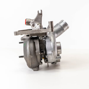 Turbina 53049900054 Borgwarner A4/A6/A8/Q7 3.0 V6 TDI QUATTRO (NAUJA)