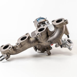 Turbina 53039900205 Borgwarner PASSAT/GOLF/A3 2.0 TDI (NAUJA)