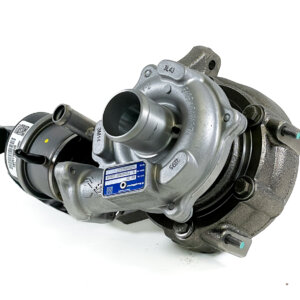 Turbina 54359880037 Borgwarner 500/500C/YPSILON 1.3D MULTIJET (NAUJA)