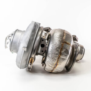 Turbina 13879900063 Borgwarner MX340 (NAUJA)