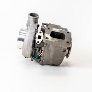 Turbina 13009900026 Borgwarner S300V (NAUJA)