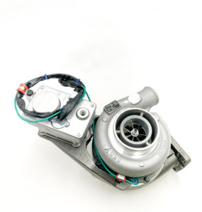 Turbina 178750 Borgwarner S300V (NAUJA) Turbina 178750 Borgwarner S300V (NAUJA)