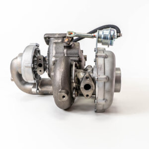 Turbina 10009900050 Borgwarner K14+K26 (NAUJA)