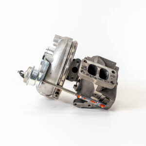 Turbina 12709900013 Borgwarner S200G (NAUJA)