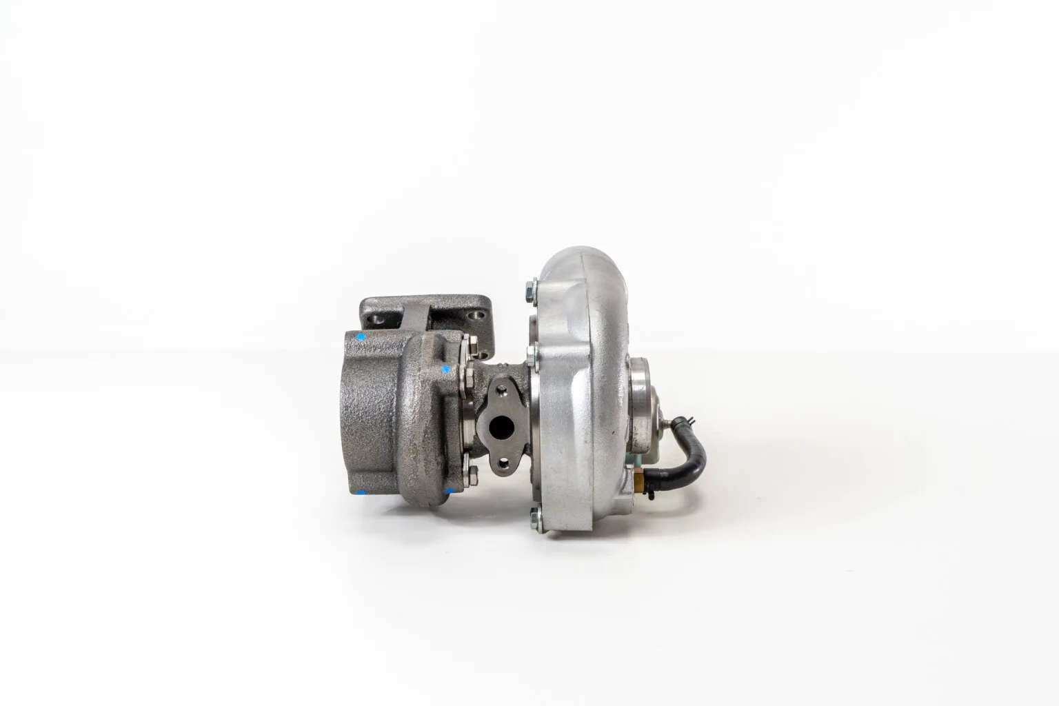 Turbina 53039900081 Borgwarner 8140.43.2200 EURO 3 04-2003-> (NAUJA)