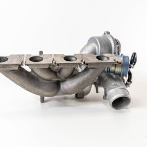 Turbina 53039900105 Borgwarner 2.0 TFSI TRANSVERSAL 147 KW (NAUJA)
