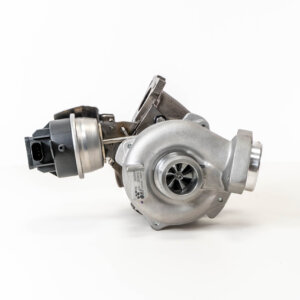 Turbina 03L145701 Other 2.0 TDI-CR PL48 09-2009-> 105 KW (NAUJA)