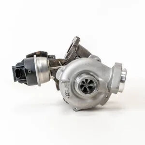 Turbo 03L145701 Cits 2.0 TDI-CR PL48 09-2009-> 105 KW (JAUNS)