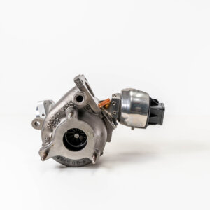 Turbina 53039900190 Borgwarner 2.0 TDI-CR PL48 09-2009-> 105 KW (NAUJA)