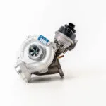 Turbina 53039880190 Borgwarner 2.0 TDI-CR PL48 09-2009-> 105 KW (NAUJA)