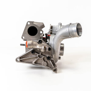 Turbina 53049900055 Borgwarner 2.7L V6 TDI 09-2005-> 132 KW (NAUJA)