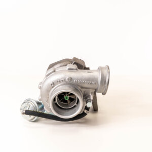 Turbina 53169907139 Borgwarner OM904LA-EPA 04  07-2005->  130KW (NAUJA)