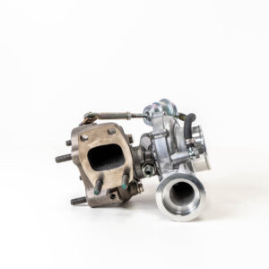 Turbina 53169907155 Borgwarner TURBOCHARGER (NAUJA)