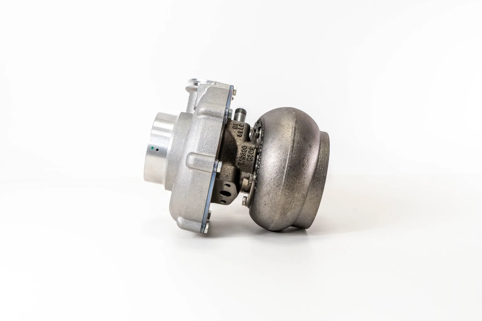 Turbo 53299907130 Borgwarner D2866LF EURO 5 (JAUNS)