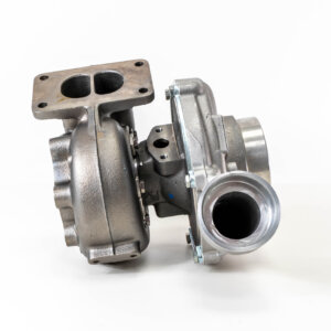 Turbina 53319907137 Borgwarner OM501LA EURO 4 - 05-2004-> 335 KW (NAUJA)