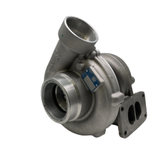 Turbina 53319887137 Borgwarner OM501LA EURO 4 - 05-2004-> 335 KW (NAUJA)