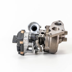 Turbina 54359980060 Borgwarner N47D 20T1 04-2013-> 160 KW (NAUJA)