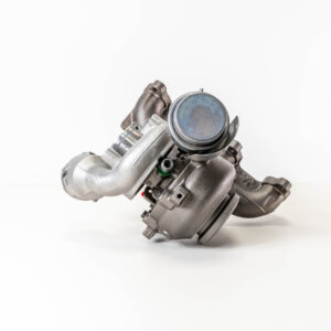 Turbina 54399900054 Borgwarner 1.4 TDI DPF/POLO 1.4  07-2005-> (NAUJA)