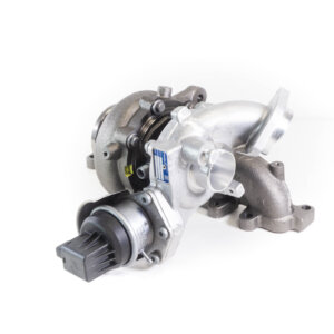 Turbina 54399880136 Borgwarner 1.6 TDI-CR PQ 25/01-2014-> 77 KW (NAUJA)