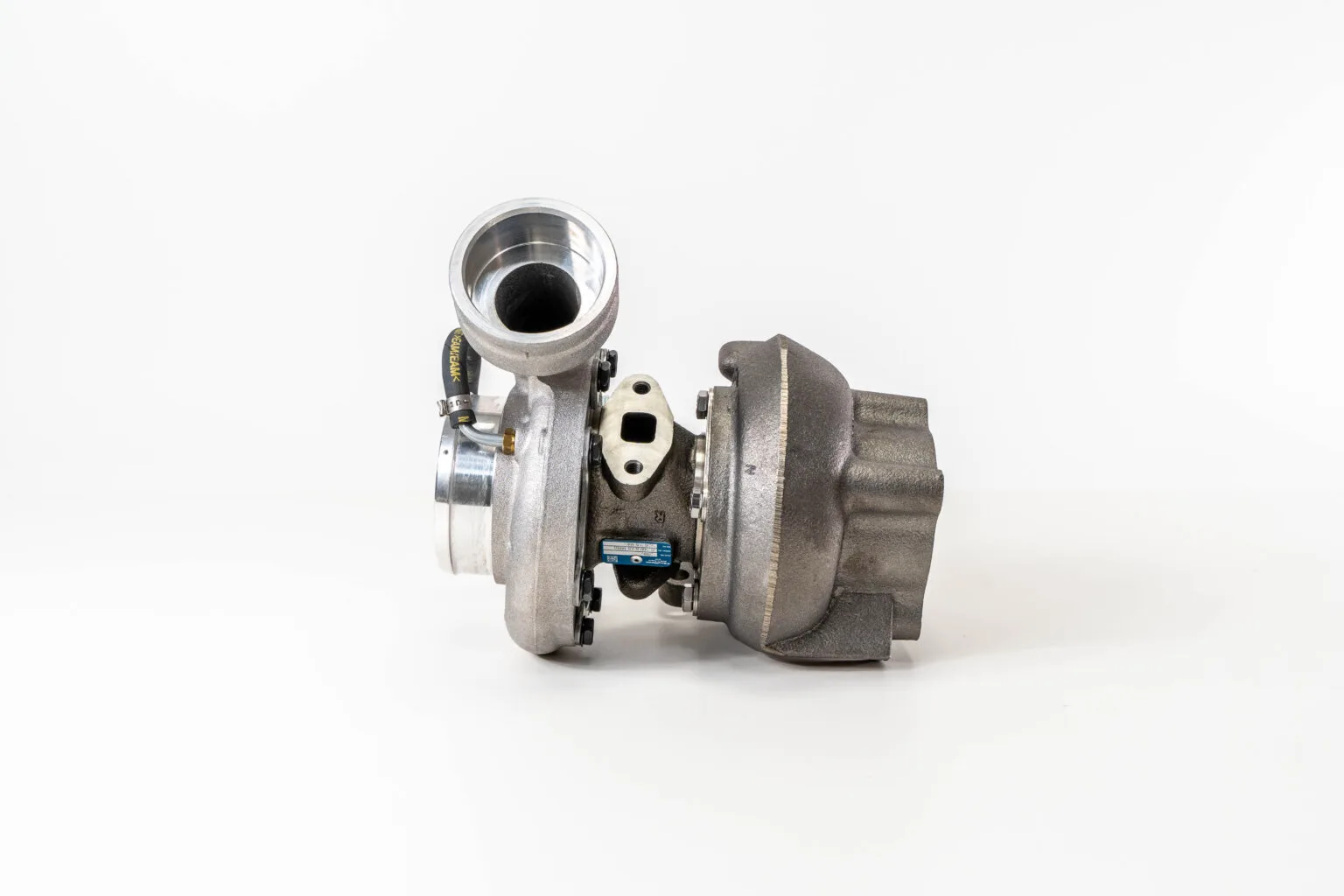 Turbina 56209900003 Borgwarner TCD2013L6 - 09-2006-> 235 KW (NAUJA)