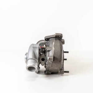 Turbina 53039900109 Borgwarner A4 2.0 TDI (NAUJA)