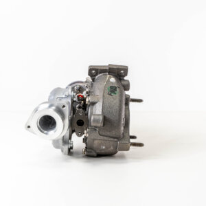 Turbina 53039880189 Borgwarner A4/A5/A6/Q5 2.0 TDI - (NAUJA)