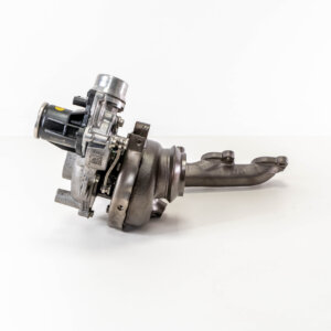 Turbina 16359700025 Borgwarner CLASSE A /QASHQAI/CAPTUR 1.5 DCI (NAUJA)